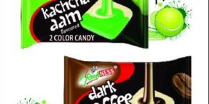 Sugar Candies