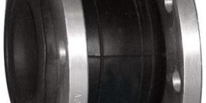 Rubber Expansion Bellows
