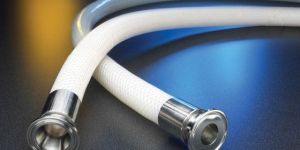 Silicone Braided Hose