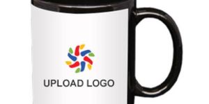 Logo Coffee Mug