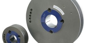 Poly V Pulleys