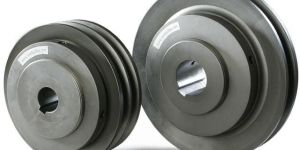 Variable Pitch Pulleys