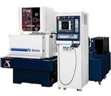 Used Tool Room Machinery