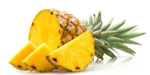 Fresh Pineapple