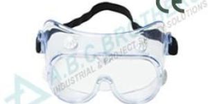 Chemical Splash Goggles