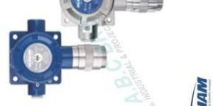 Fixed Gas Detector