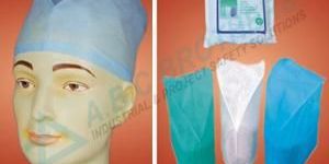 Surgeons Disposable Cap