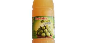 Amla Squash