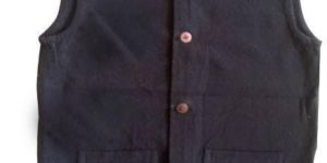 Jute Jacket