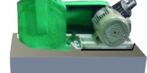 Sugar Grinding Machine