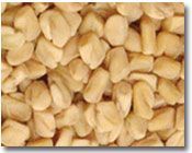 Fenugreek Seeds