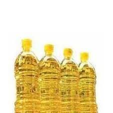 Refined Soybean Oil