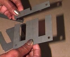 Transformer Laminations