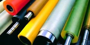 Polyurethane Rollers