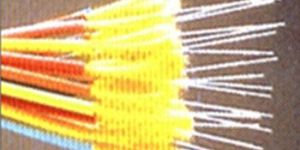 Silicone Rubber Cable