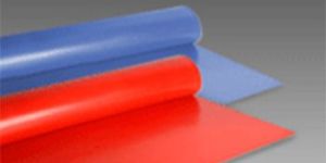 Silicone Rubber Sheets