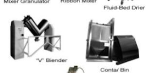 Commercial Blender