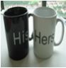 CUSTOMIZED PRINTED COFFEE MUGS