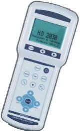 Four Channel Vibration Analyzer