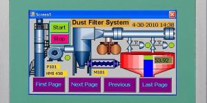 Human Machine Interfaces
