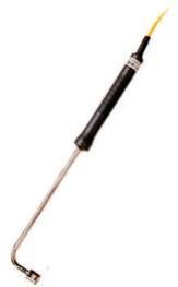 L Shaped K Type Flat Surface Probe