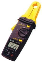 Mini AC/DC Clamp Meter