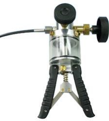 PORTABLE PRESSURE PUMP