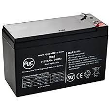 UPS Battery