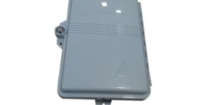 Fiber Optic Termination Box