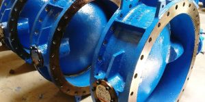 MANUAL OPERATED ELECTRICALLY