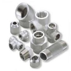 Alloy Steel Forged Pipe Fittings