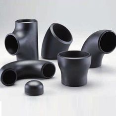 Carbon Steel Butt Weld Fittings
