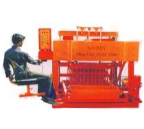 Egg Laying Block Making Machine
