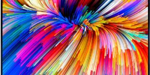 50XXS Vibgyor 50 Inch Full HD LED Smart TV