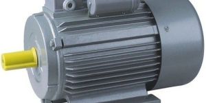 AC Induction Motor