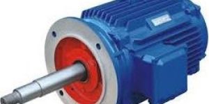 Cooling Tower Motors