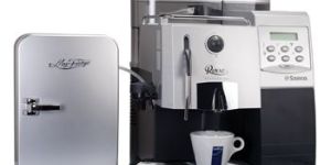 Cappuccino Coffee Machine