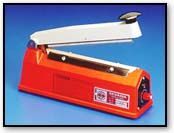 Hand Operated Pouch Sealing Machine