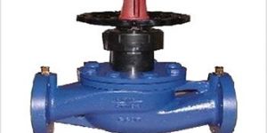 Manual Balancing Valve