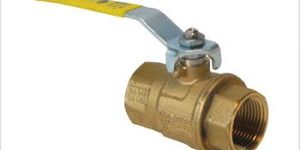 Manual Ball Valve