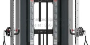 Ultrasonic Flow Meter