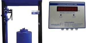 Condensate Recovery Pump