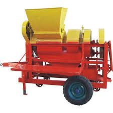 Multicrop Threshers