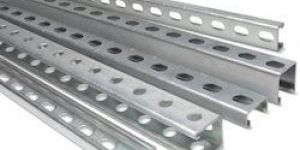 Strut Channel