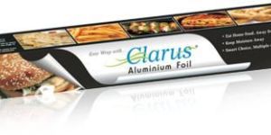 Aluminium Foil