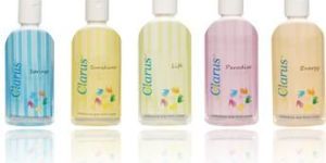 Instant Hand Sanitizer