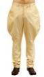 BEIGE POLO PANT