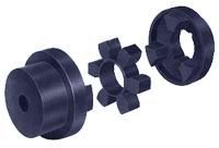 Star Couplings