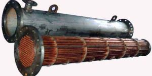 Tube and Shell Heat Exchangers