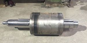 Alloy Cast Steel Rolls